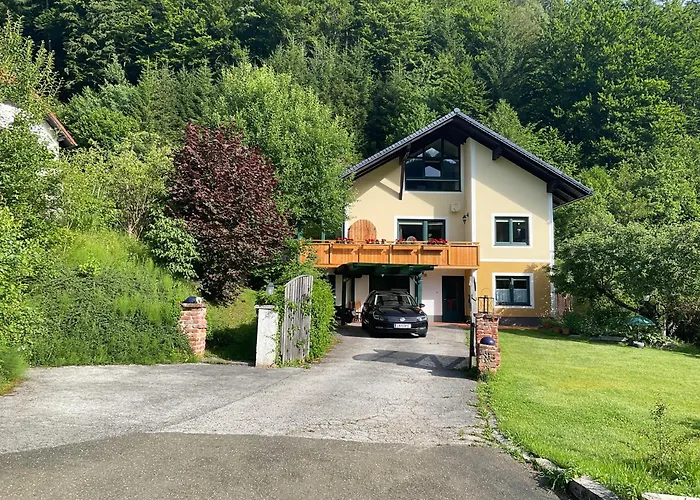 Ferienwohnung Dallinger