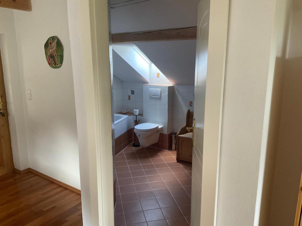 Dallinger Apartment